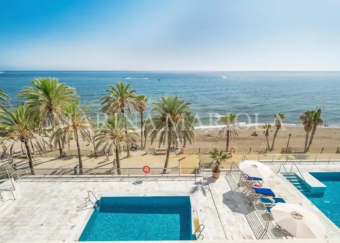 Marina Mariola * Marbella