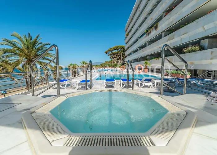 Apartament Marina Mariola *