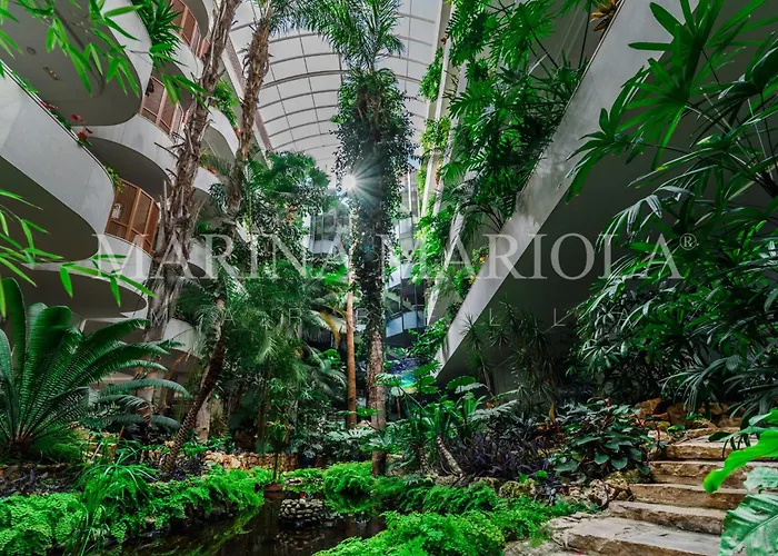 Apartament Marina Mariola *