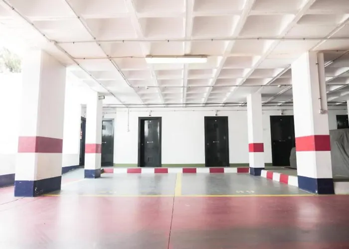 Marina Mariola * Marbella