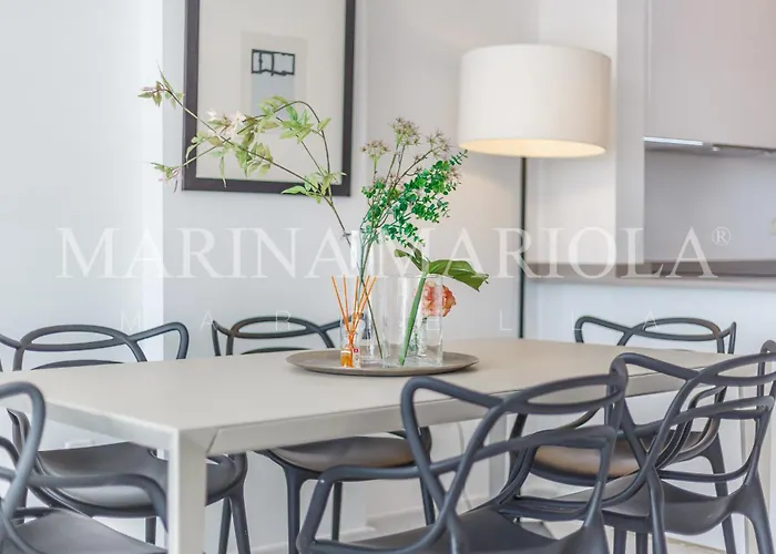 Marina Mariola Marbella