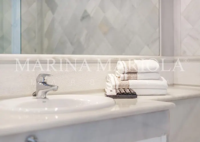 Apartamento Marina Mariola