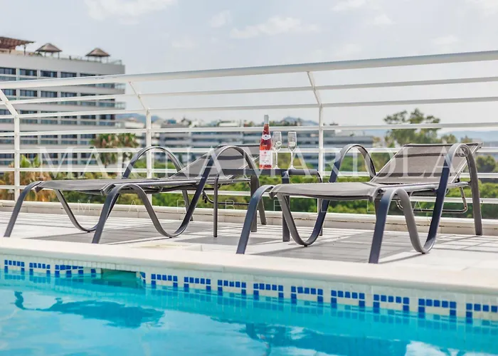 Apartamento Marina Mariola