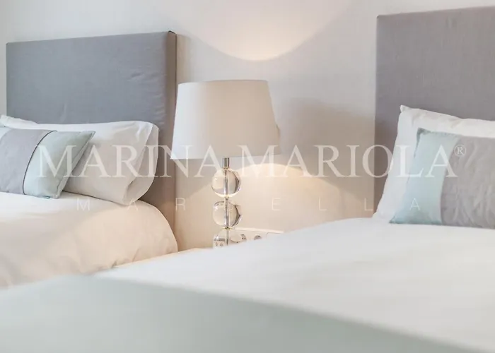 Apartamento Marina Mariola *