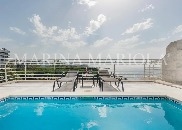 Marina Mariola Marbella