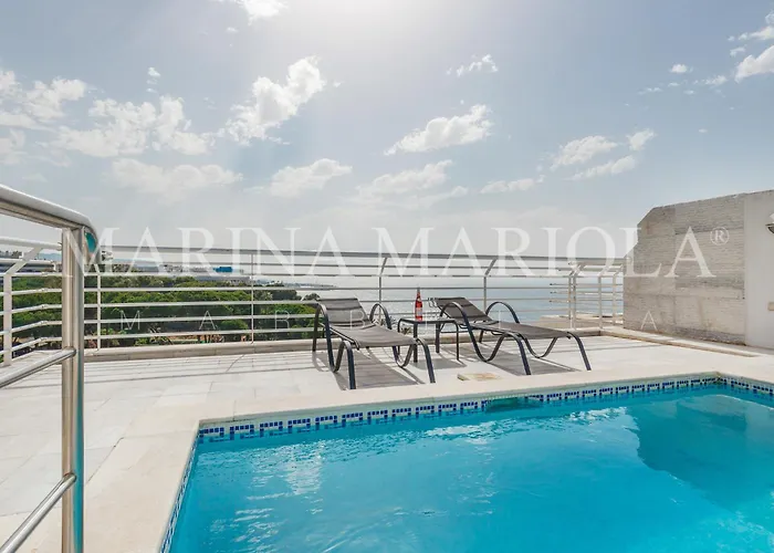 Marina Mariola * Marbella