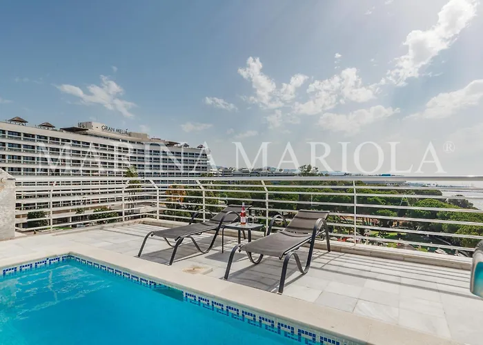 Marina Mariola Apartament *