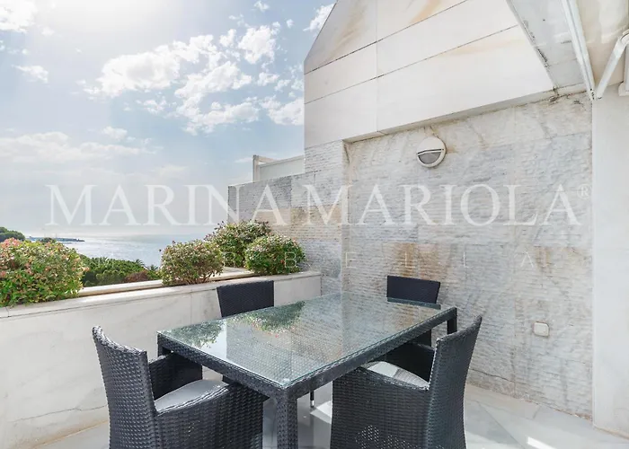 Marina Mariola Apartamento *