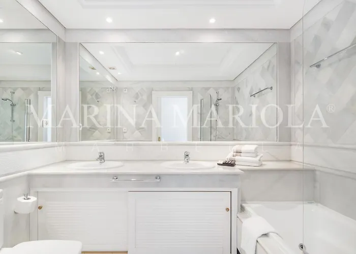 Marina Mariola Apartament *