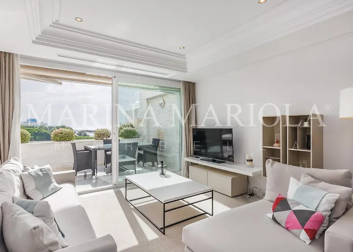 Marina Mariola * Marbella