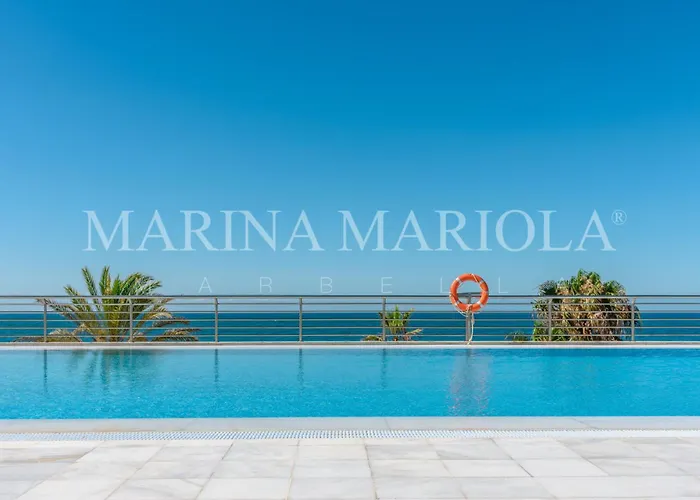 Marina Mariola Marbella