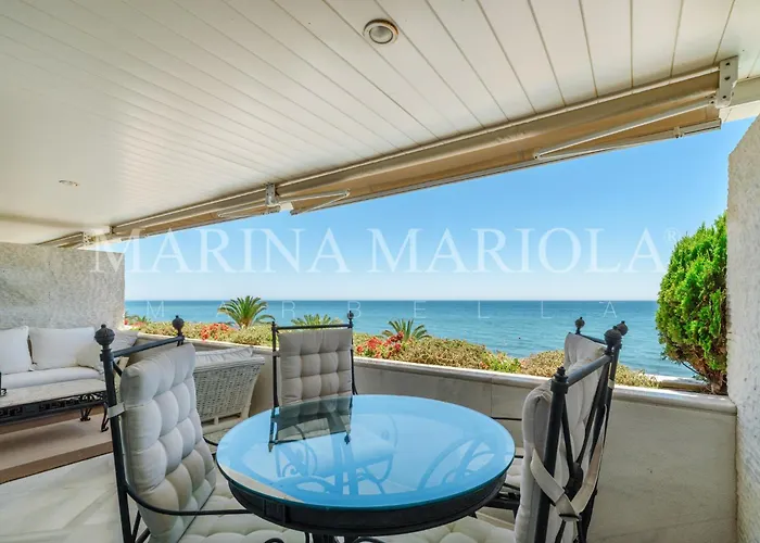 Marina Mariola * Marbella