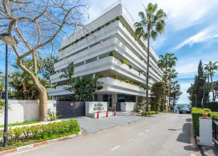 Marina Mariola * Marbella