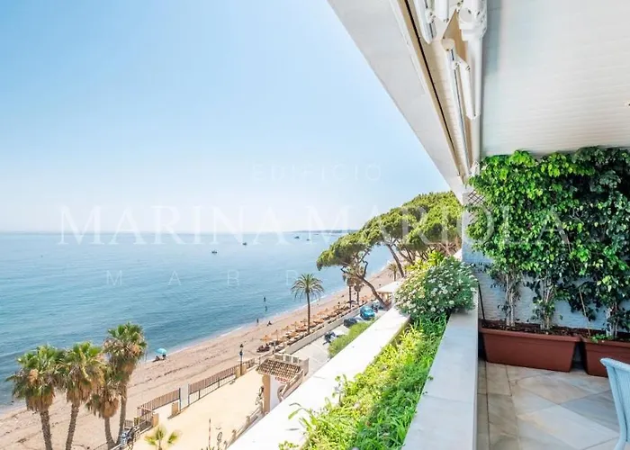 Apartment Marina Mariola *