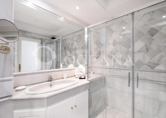 Marina Mariola Apartament Marbella