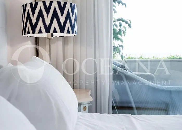 Marina Mariola Marbella