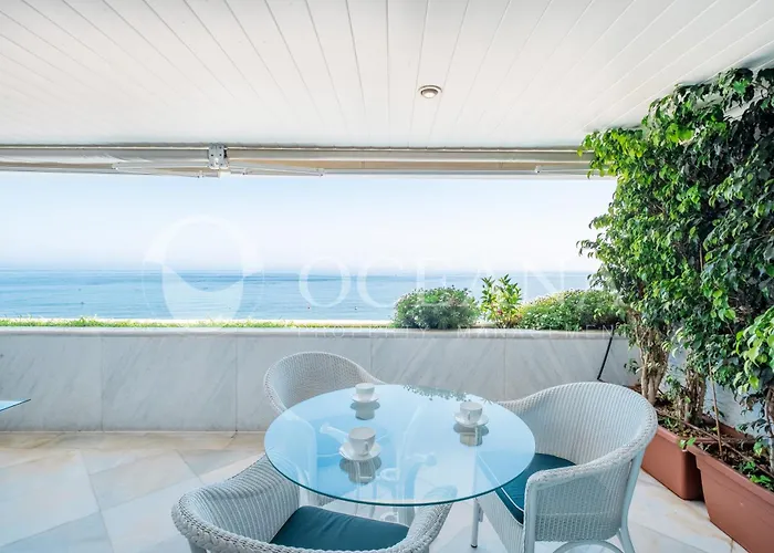 Marina Mariola Apartment