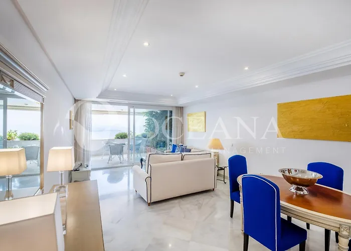 Marina Mariola * Marbella