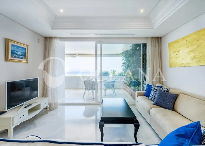 Apartament Marina Mariola