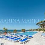 Marina Mariola Apartment Marbella