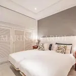 Marina Mariola Apartment Marbella