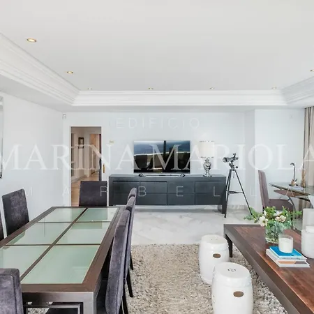 Marina Mariola * Marbella