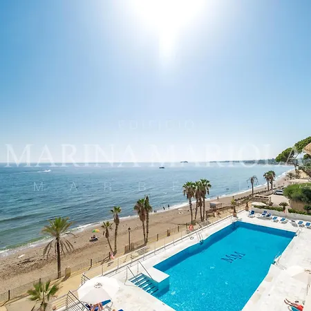 Marina Mariola Apartman