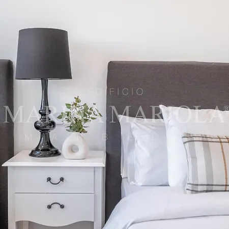 Marina Mariola Marbella