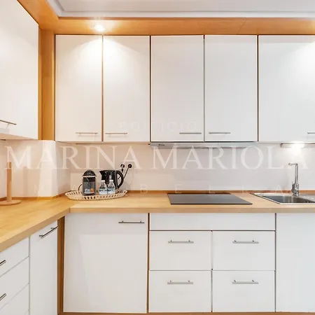 Marina Mariola Marbella