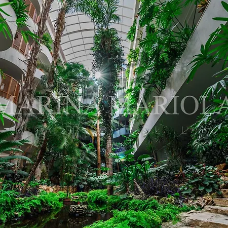 Apartman Marina Mariola *