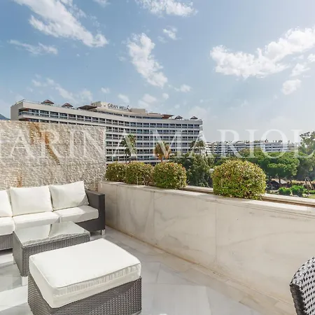 Marina Mariola Marbella