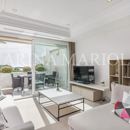 Marina Mariola * Marbella