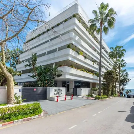 Marina Mariola * Marbella