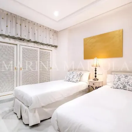 Marina Mariola Apartman Marbella