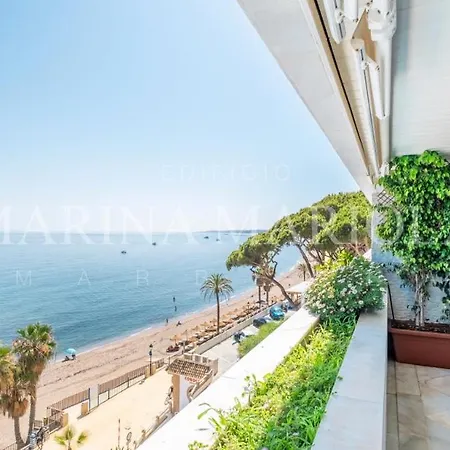 アパート Marina Mariola *