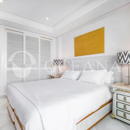 Apartman Marina Mariola Marbella