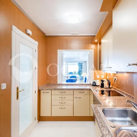 Marina Mariola マルベーリャ