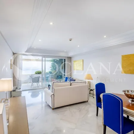 Marina Mariola * マルベーリャ