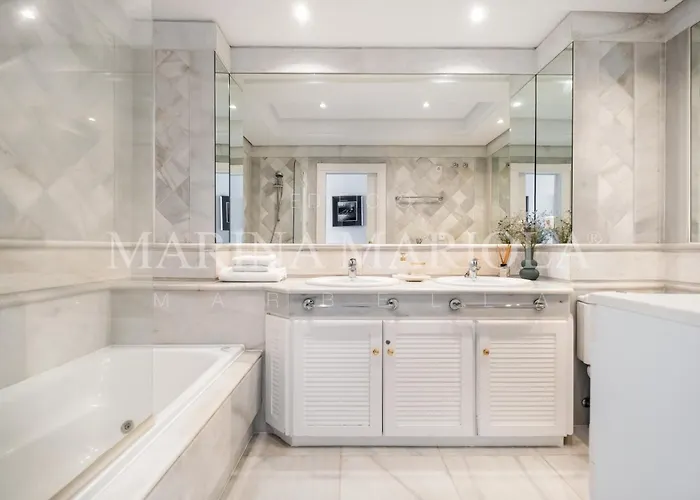 Marina Mariola Apartman