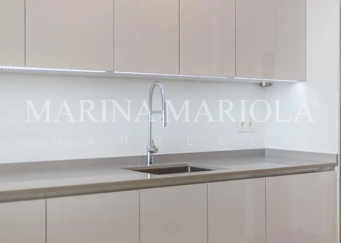 Marina Mariola Apartman