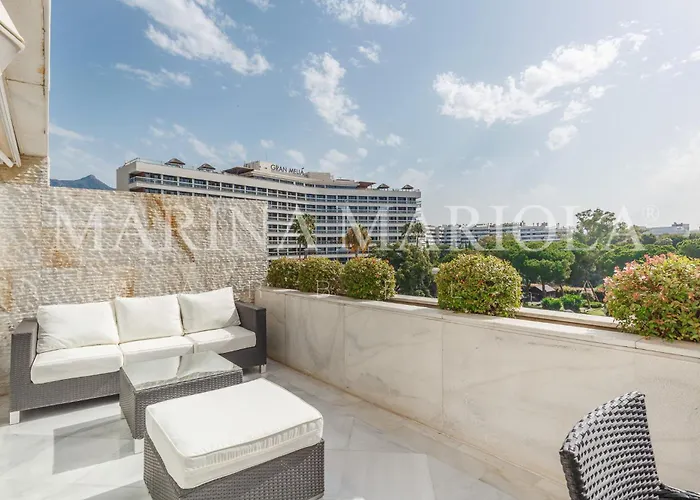 Marina Mariola Marbella