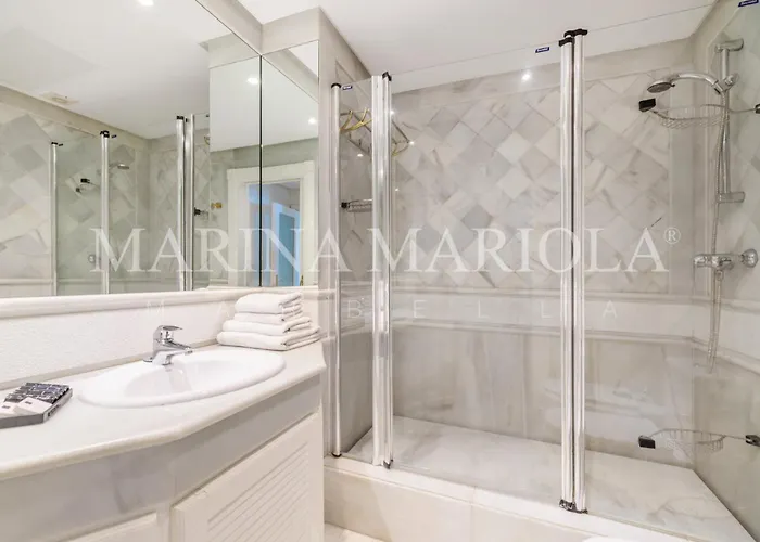 Marina Mariola Apartman