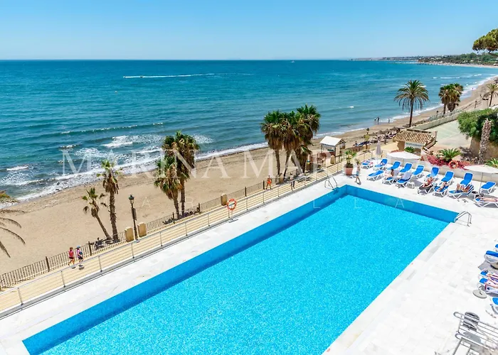 Marina Mariola Apartman